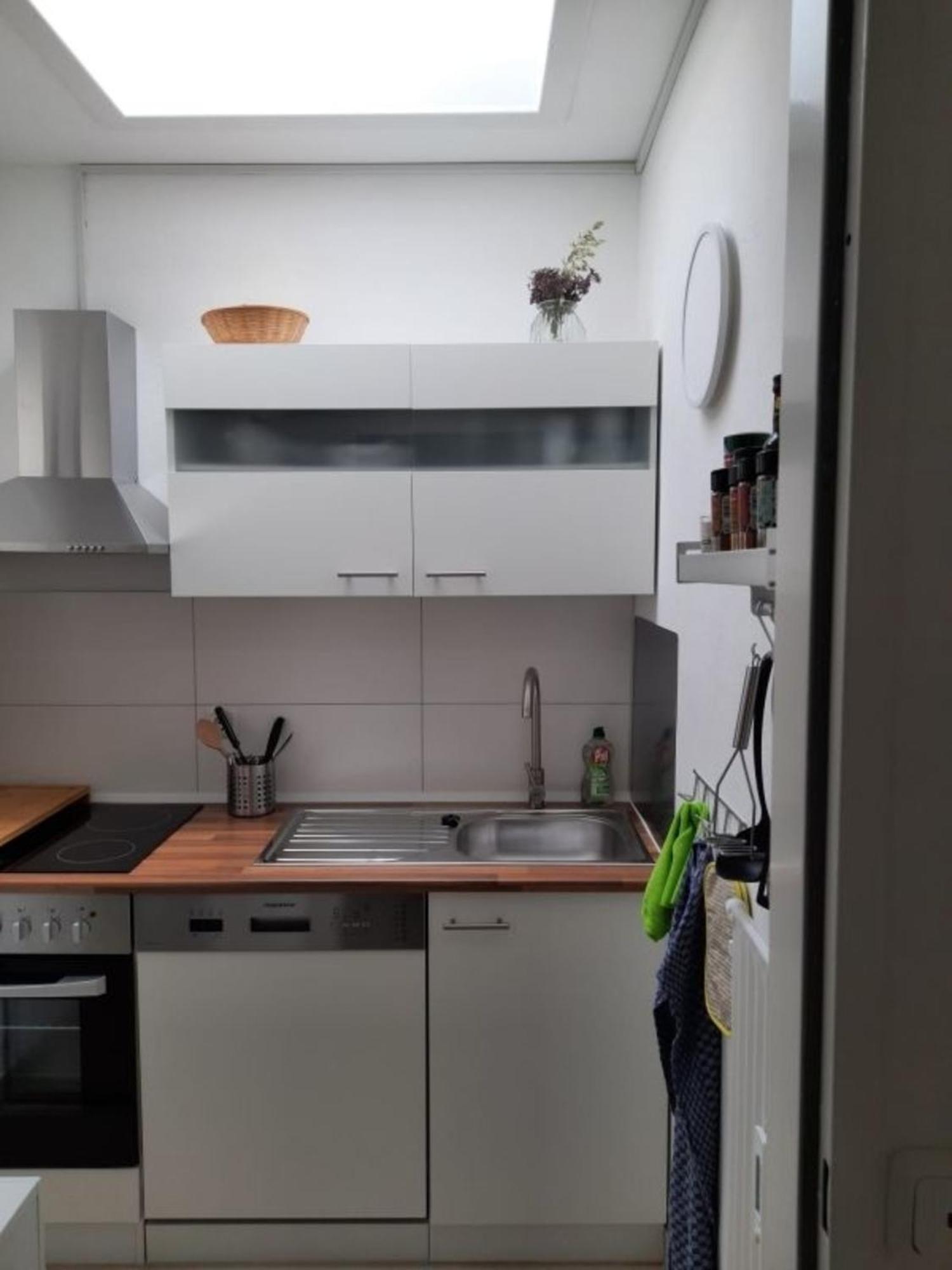 Fewo Mitschiffs Malente Exterior foto